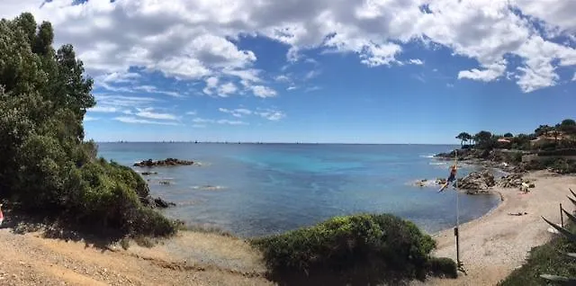 La Crespina * Saint-Aygulf