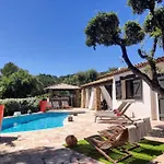 La Crespina Villa Saint Aygulf