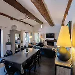Villa La Crespina