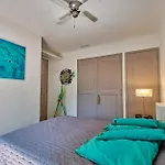 La Crespina Villa Saint Aygulf