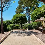 Villa La Crespina