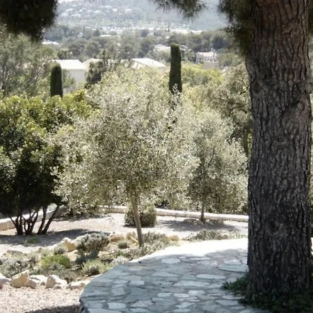La Crespina * Saint Aygulf
