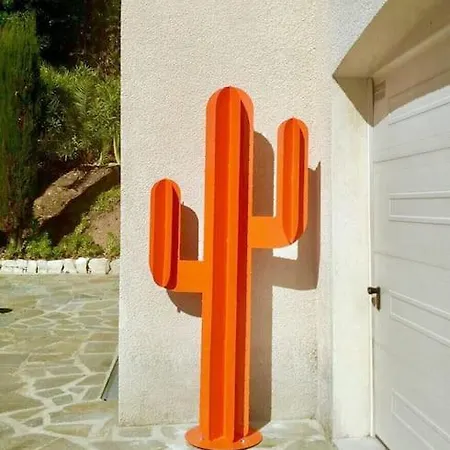 La Crespina Villa *