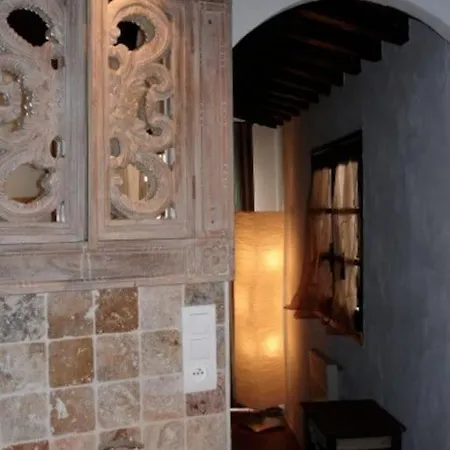 Villa La Crespina