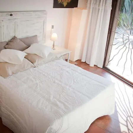 Villa La Crespina *