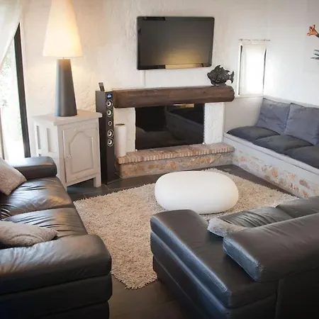 La Crespina Villa