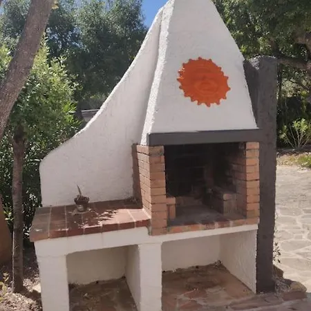 La Crespina Villa *