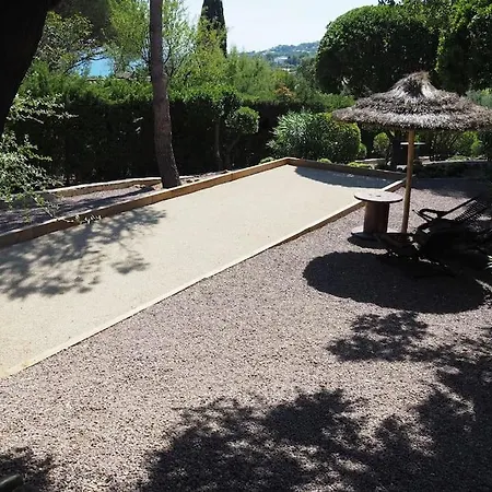 Villa La Crespina *