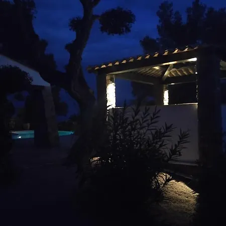 Villa La Crespina Saint Aygulf