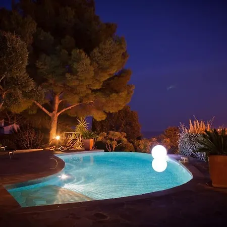 Villa La Crespina