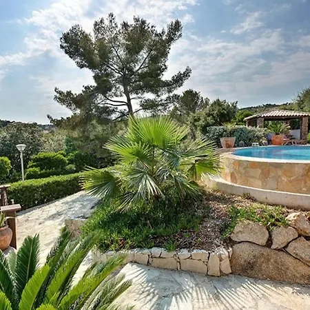 La Crespina Villa *