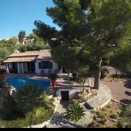 Villa La Crespina *