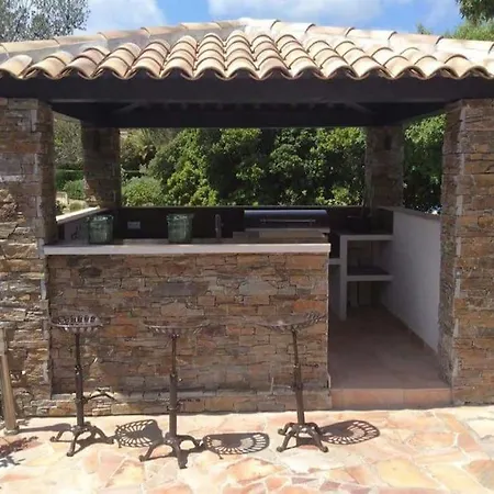 La Crespina Saint Aygulf