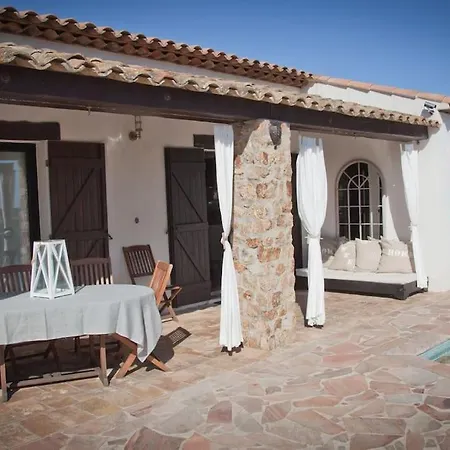 La Crespina Villa