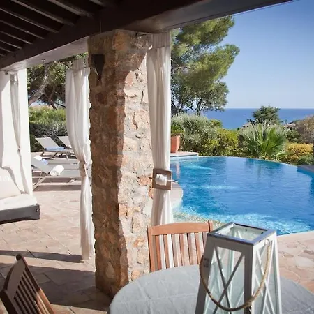 Villa La Crespina