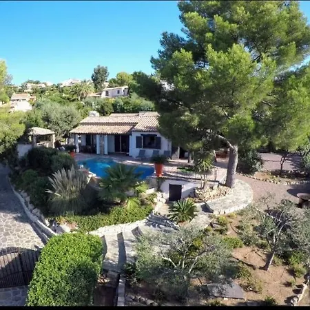La Crespina Villa *