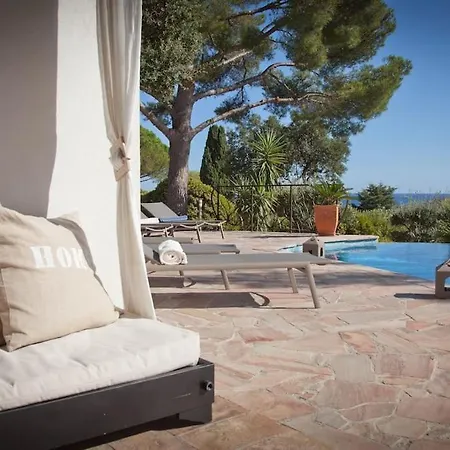 Villa La Crespina *