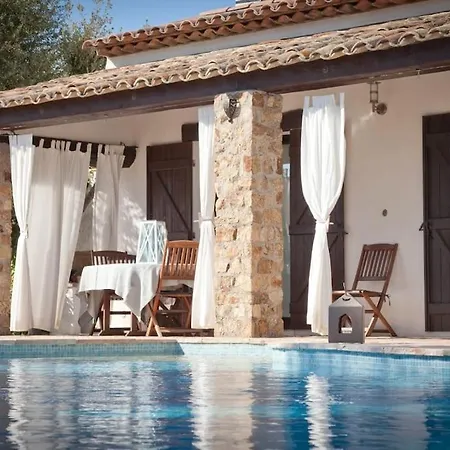 La Crespina Villa