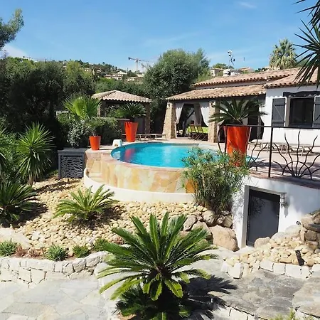 Villa La Crespina