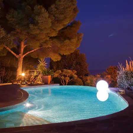 La Crespina Saint Aygulf