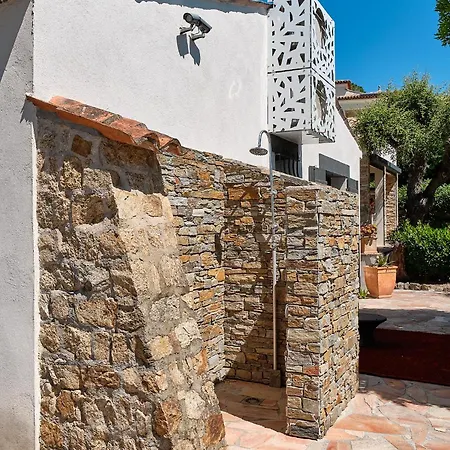 La Crespina Vila Saint Aygulf