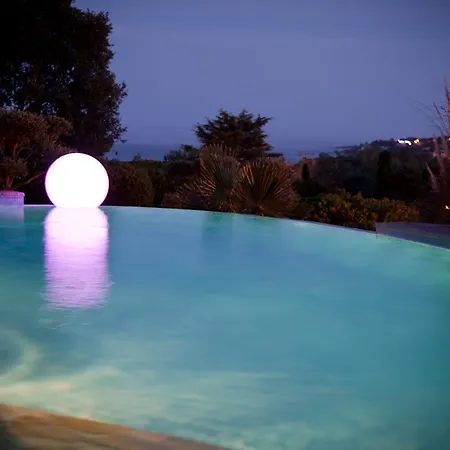 Villa La Crespina Saint Aygulf