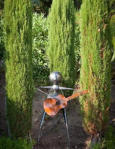 Vila La Crespina *