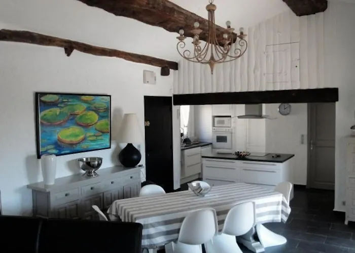 La Crespina Saint Aygulf