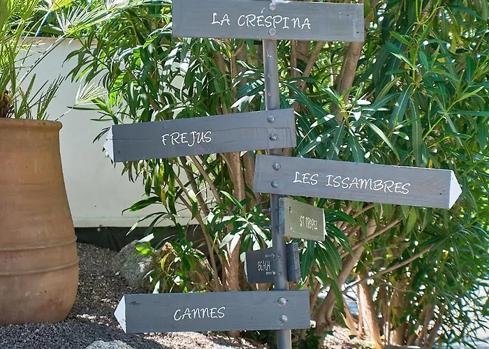 Vila La Crespina